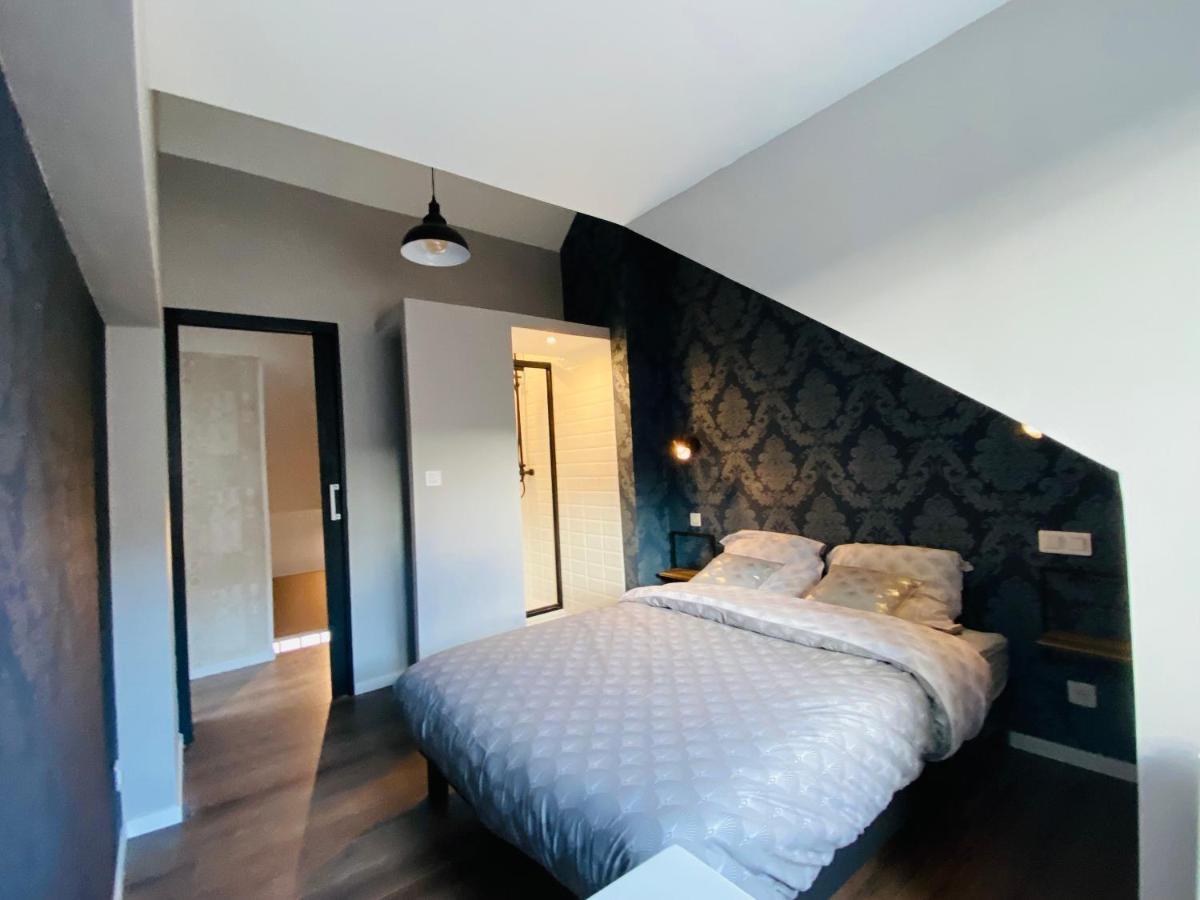 Appartement T2 Atypique Industriel *